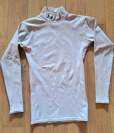 Underarmour termo tshirt, unisex S