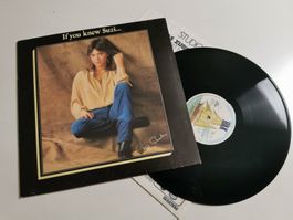 SUZI QUATRO - IF YOU KNEW SUZI