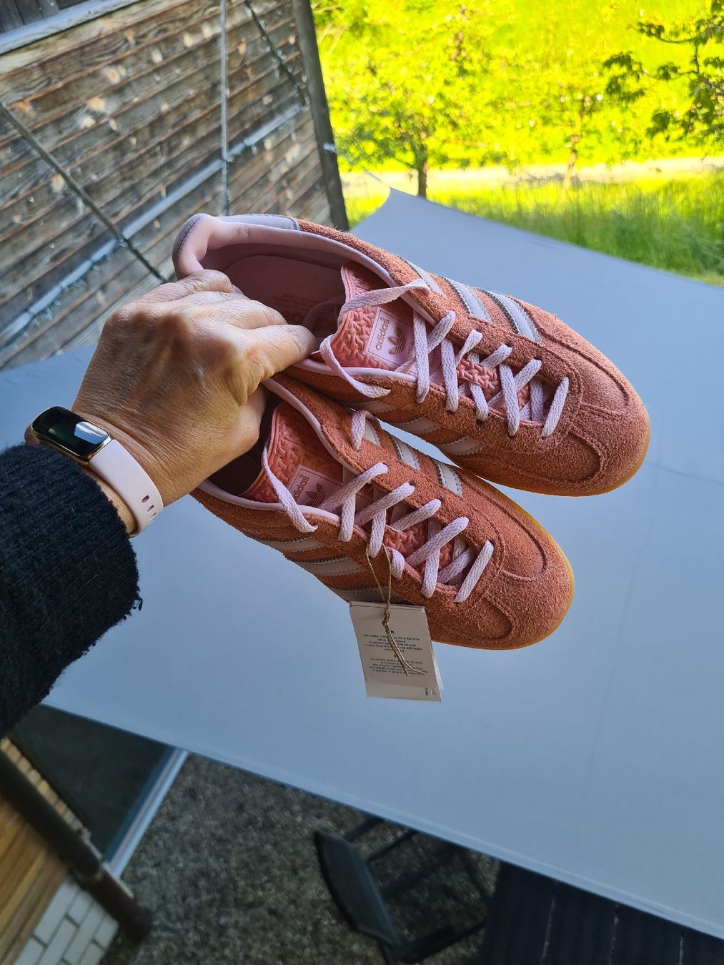 Adidas Scarpe da donna: ADIDAS Gazelle – Nuovo e nell'imballaggio originale da Heimisbach venduto da Rotflengel 2