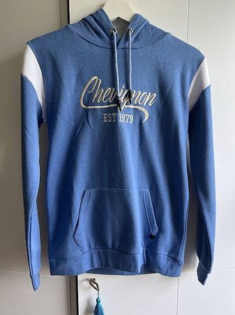 Sweat capuche Chevignon 14 ans 