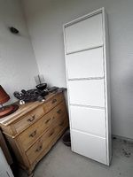 Schuhschrank