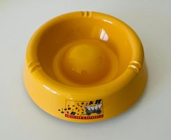 Keramik-Aschenbecher Zigarettenmarke Benson & Hedges