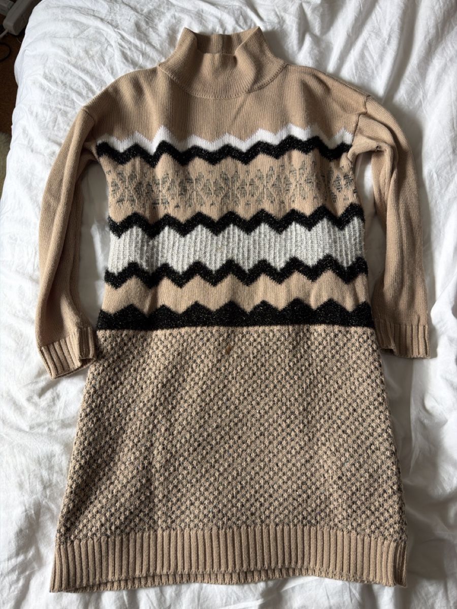 Marella Kleider: Marella sport Winterkleid – Gebraucht aus Tübach von micca