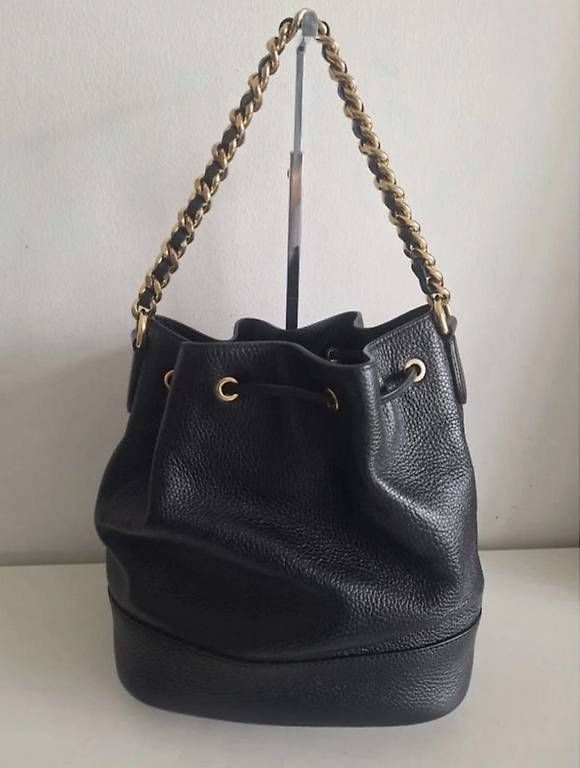 Borse da donna: Moschino Bucket Bag – Usato da Marthalen venduto da sab_sfv8 2