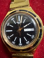 Swatch Irony