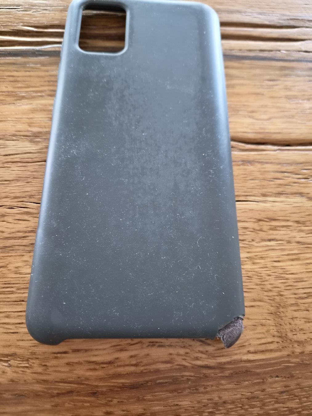 Samsung Telefoni cellulari / Smartphones: SAMSUNG GALAXY A51 – Usato da Zofingen venduto da Tinpan 2