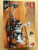 Lego NASA Mars Rover 