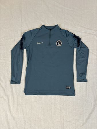 Nike Trainingsshirt Chelsea