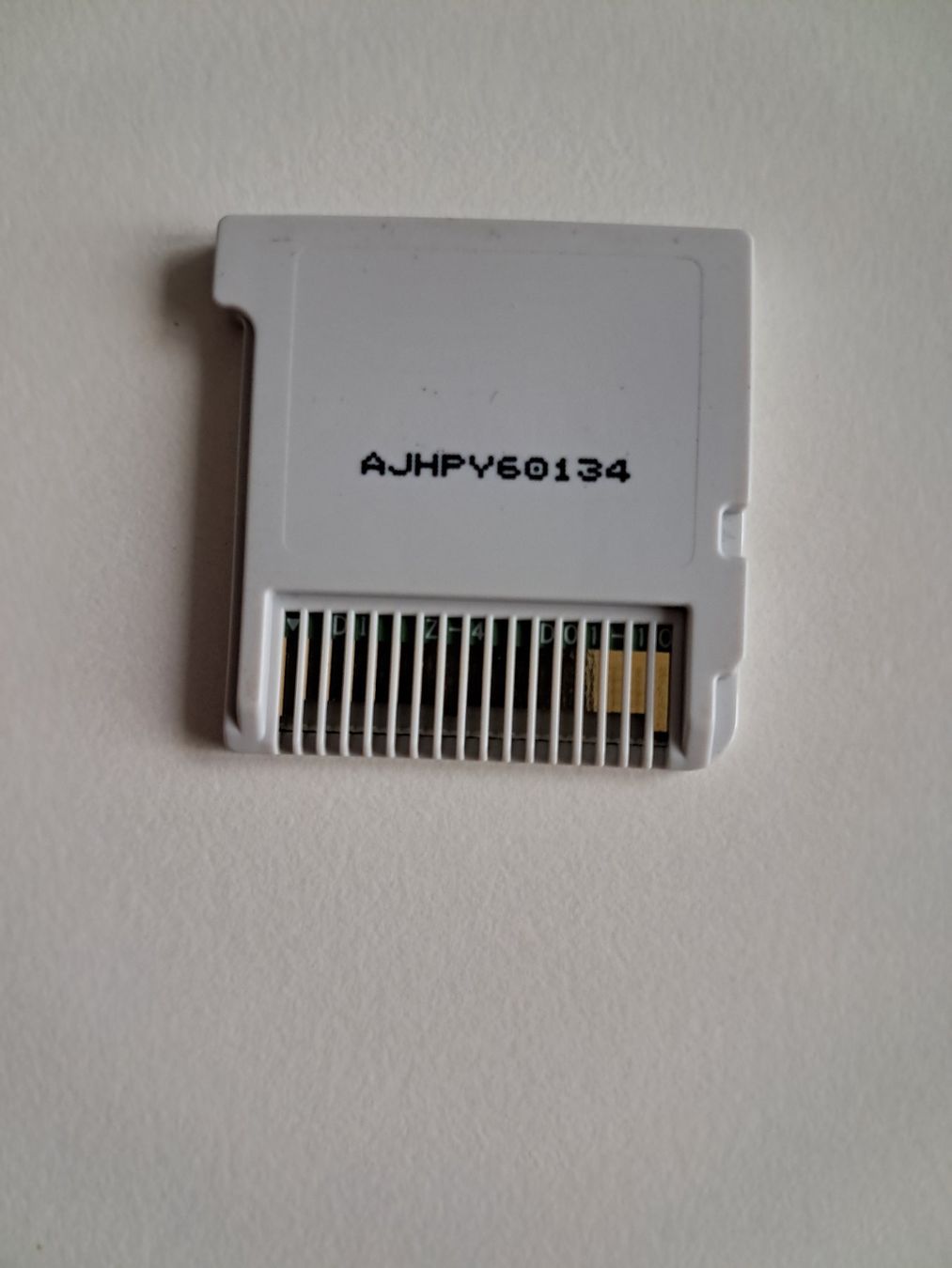 Nintendo Spiele: Super Mario Maker Nintendo 3DS – Gebraucht aus urdorf von Boo24 1