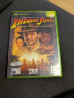 Indiana Jones e la tomba dell'imperatore Microsoft xbox