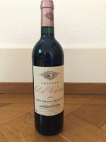1996 Chateau Rol Valentin | Saint-Emilion Grand Cru 30.Geb.
