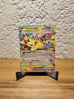 Pikachu EX 057/191 Surging Sparks 