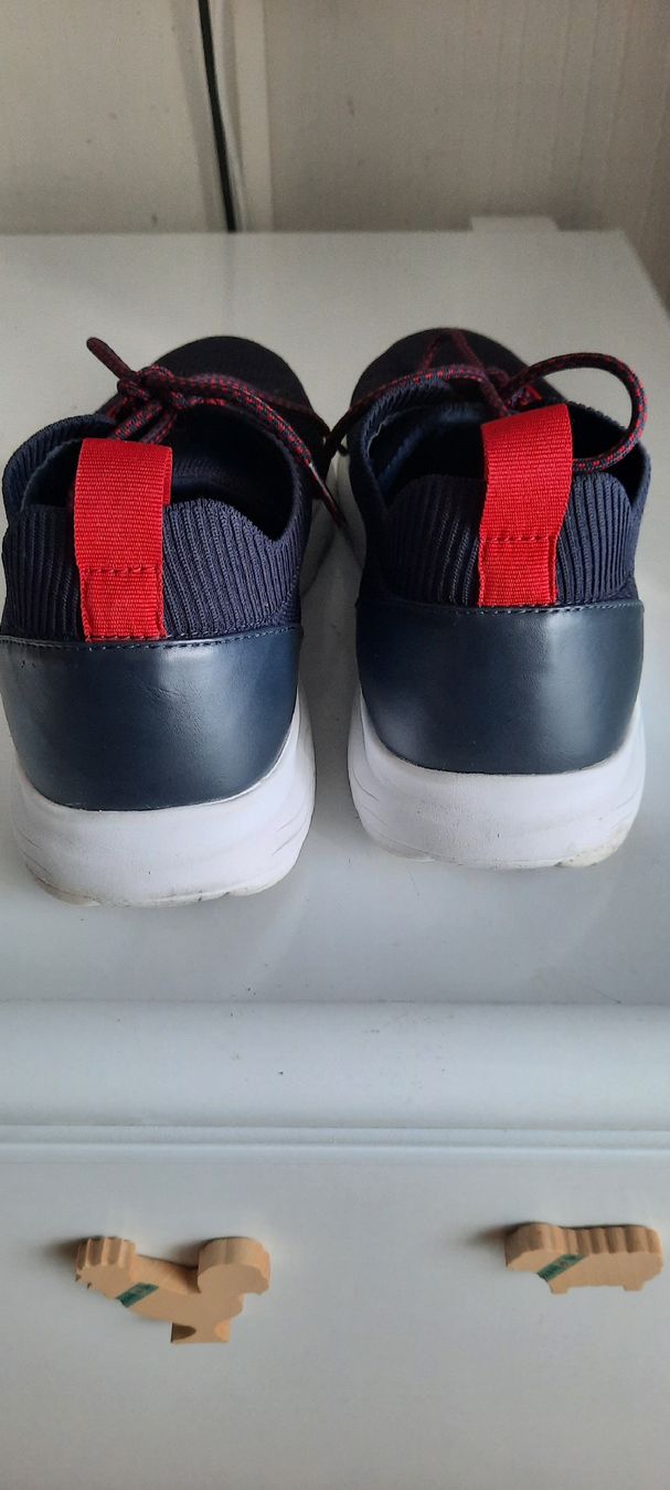 Geox Herrenschuhe: Basket geox neuve Taille 41 neuve – Neu (gemäss Beschreibung) aus La Chaux-De-Fonds von titi117suisse 2