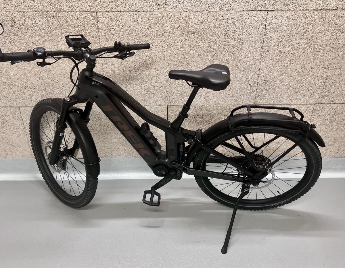 Trek Biciclette: E-Bike TREK Powerfly 9 – Usato da Goldach venduto da Pinco1811 1