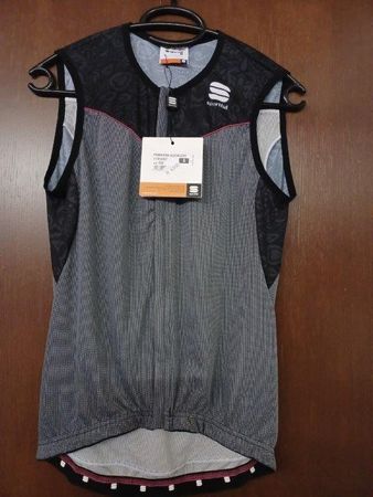 Neue Sportful Veloweste Primavera Sleeveless,  Herren, Gr. S