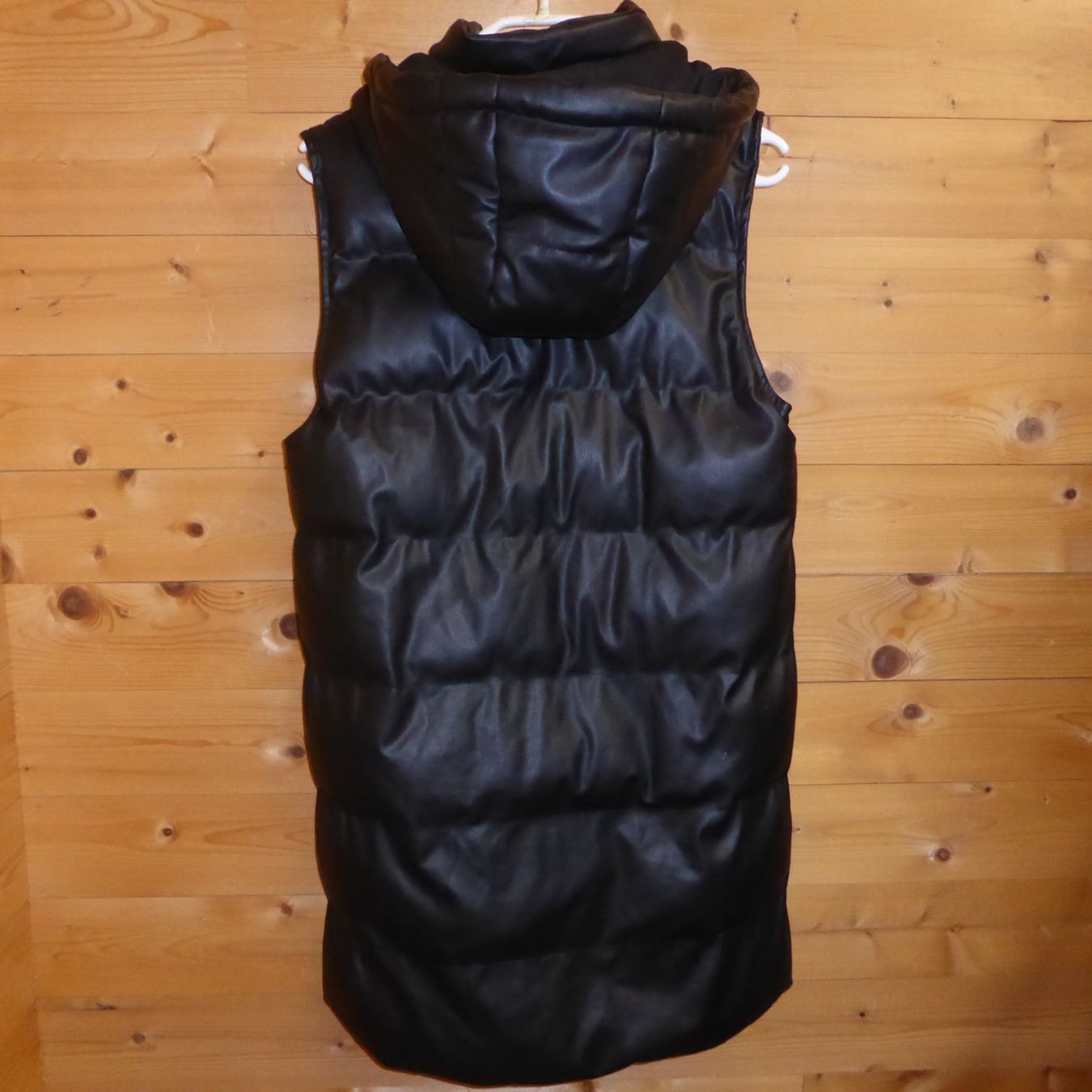 Zara Gilet & Giacche senza maniche: Longgilet ZARA, Gr. S – Usato da St.Gallen venduto da regenbogen5 2