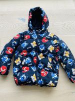 Daunenjacke H&M 134/140