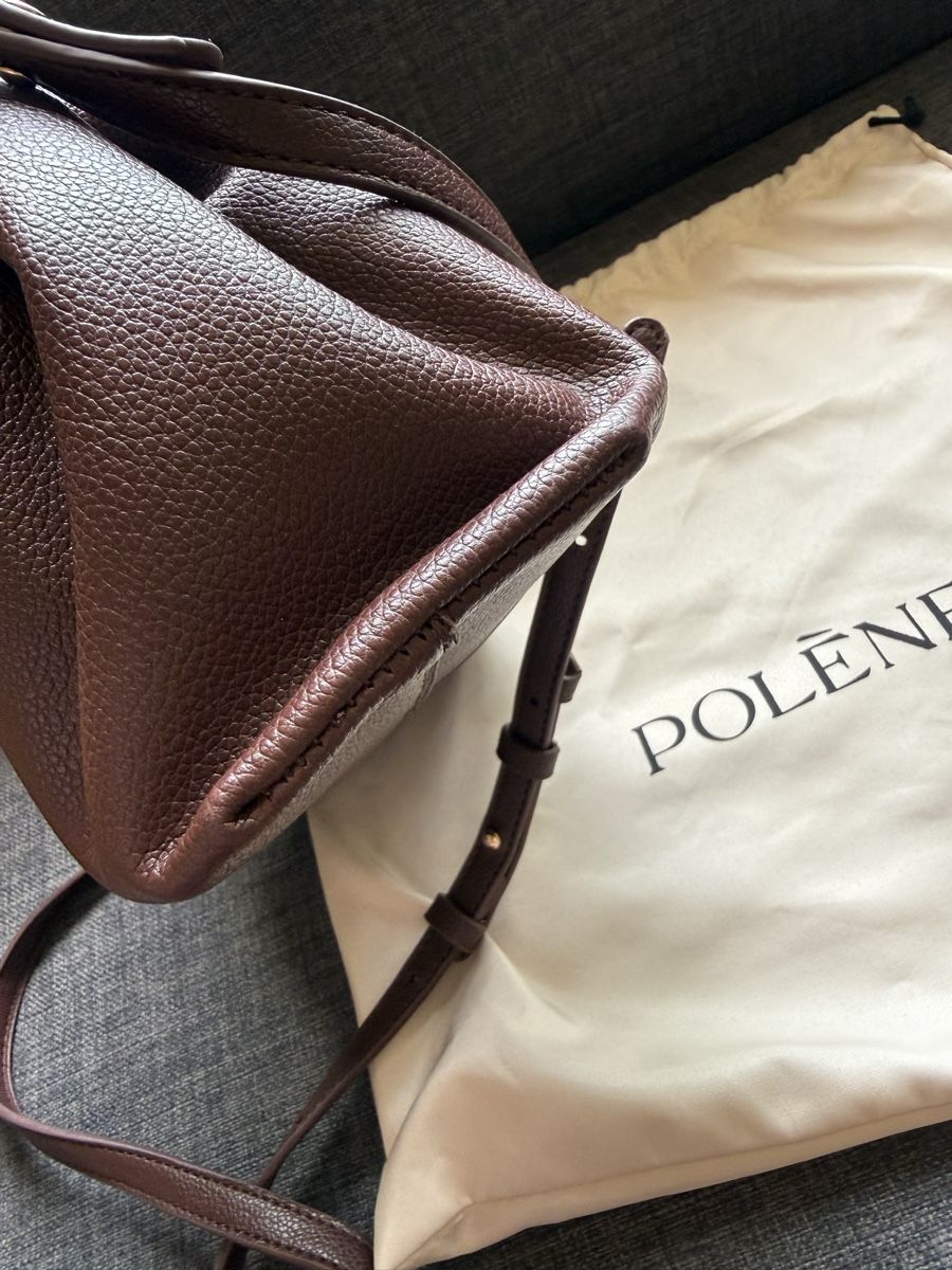 Polène Taschen: Polène Numéro Neuf Mini – Gebraucht aus Luzern von sas_r89l 9