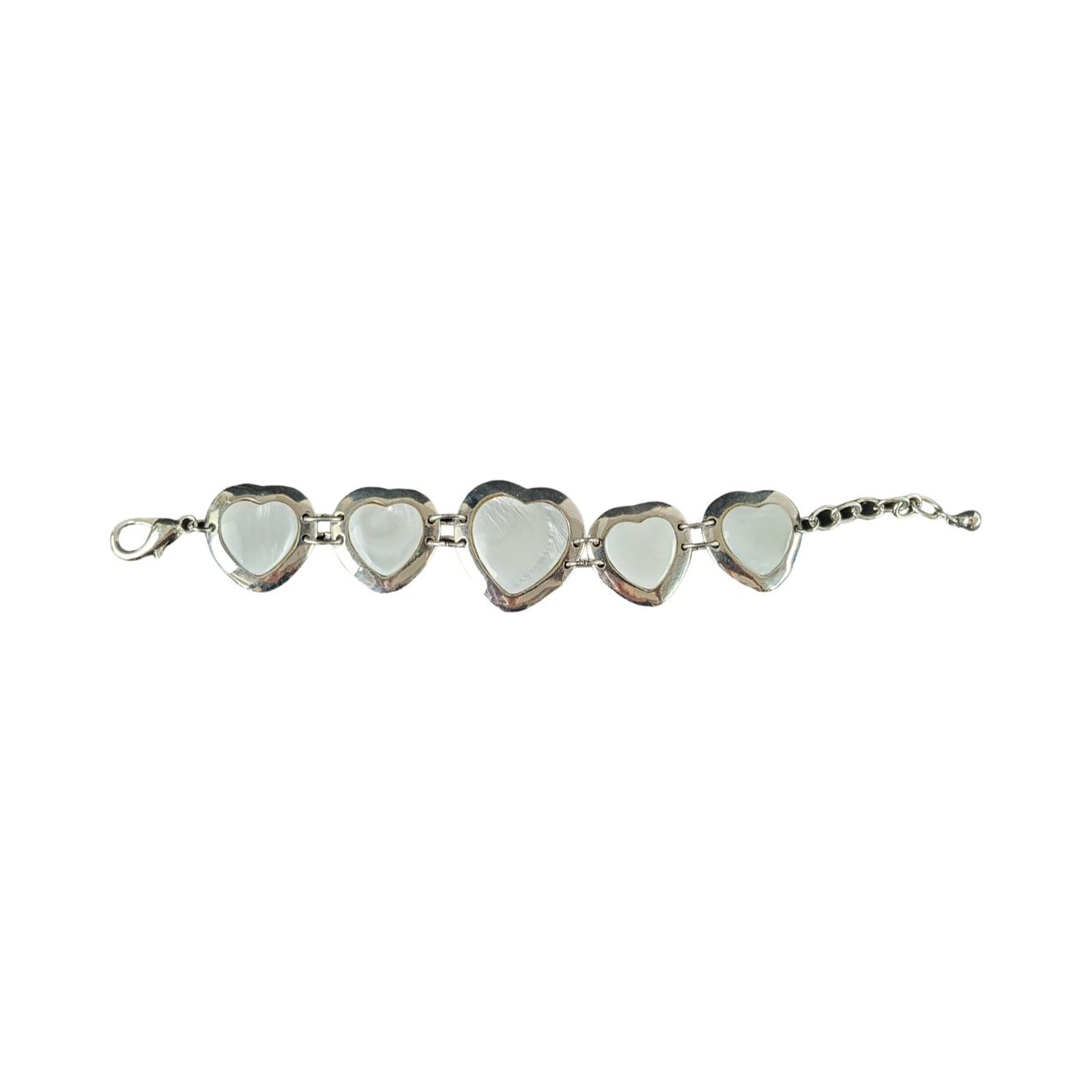 Bracciali & Braccialetti: Herzarmband – Usato da Wangen b. Olten venduto da Restwert_Wangen 2