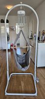 Federwiege swing2sleep mit Motor