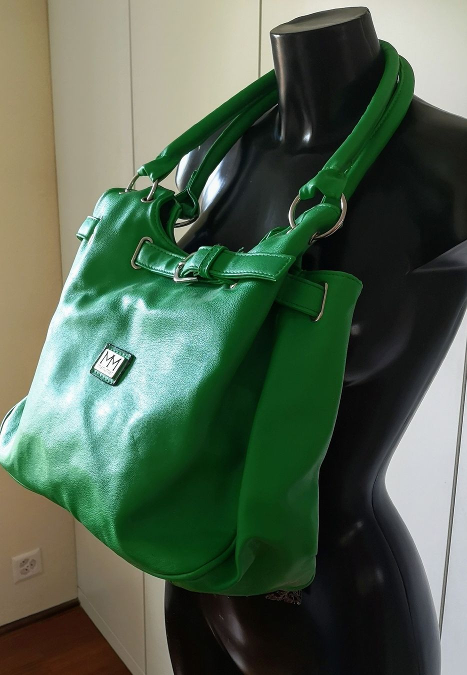 Borse da donna: 2 tolle Taschen NEU  – Nuovo e nell'imballaggio originale da Widnau venduto da Schurlibua 7