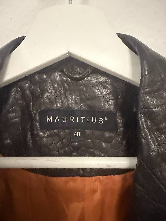 Giacche: Mauritius Lederjacke  – Usato da Kreuzlingen venduto da ami_6mbf 1