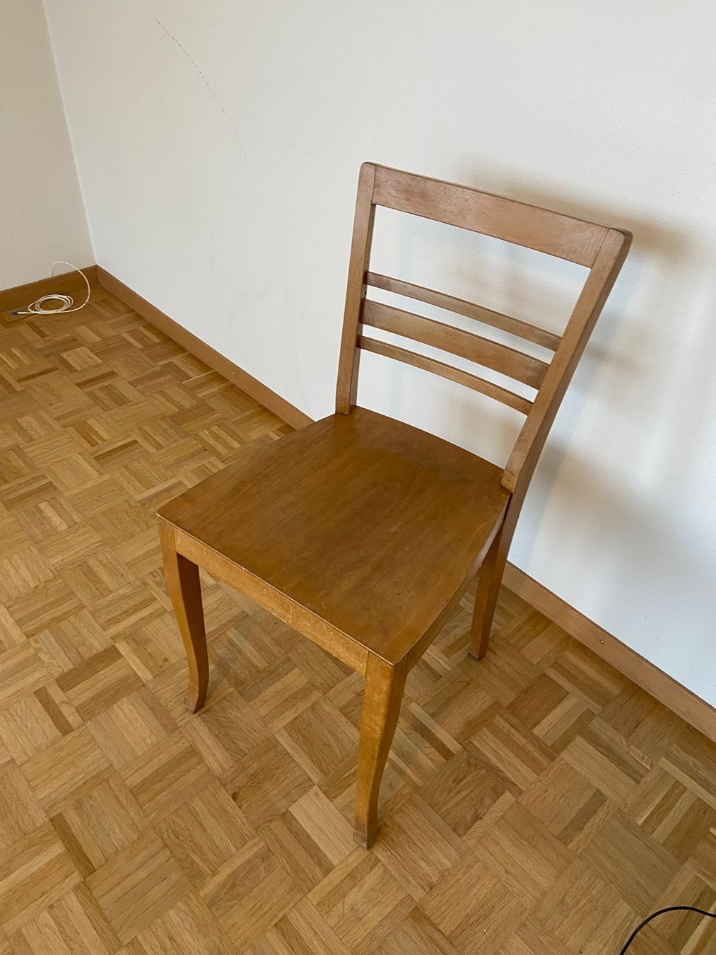 Sedie: Mid-century Beizenstuhl – Usato da Meilen venduto da rowland534