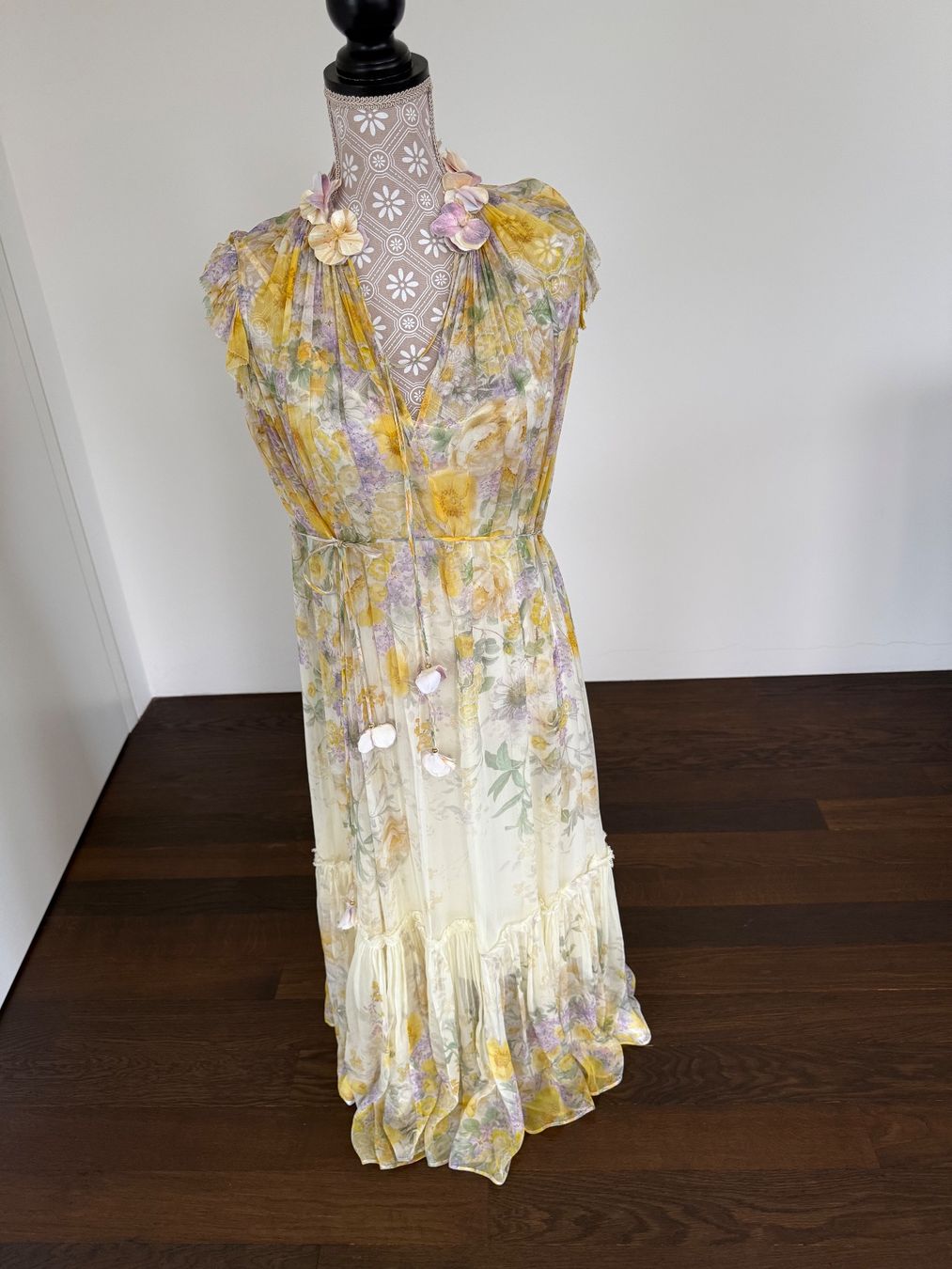 Vestiti: Zimmermann Kleid Gr.0P – Nuovo (secondo la descrizione) da Balzers venduto da Lissi57 2