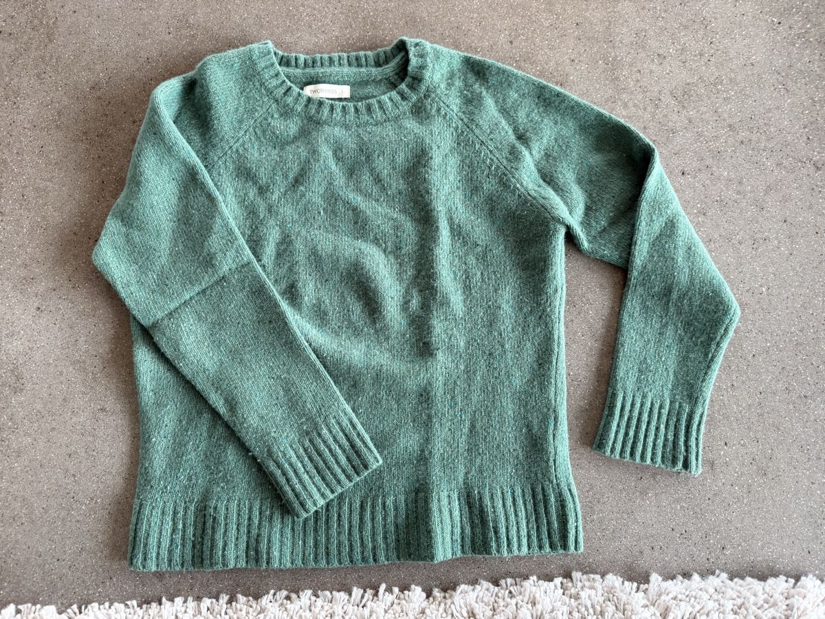 Twothirds Pulls & Sweat-shirts: Pullover – Neuf (Voir description) à Lotzwil par etienneundjoelle