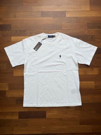 Polo Ralph Lauren T-Shirt Weiss Grösse M Neu Neupreis 100.-