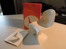 Vitra Miniatur Panton Chairs Maßstab: 1:6 Verner Panton