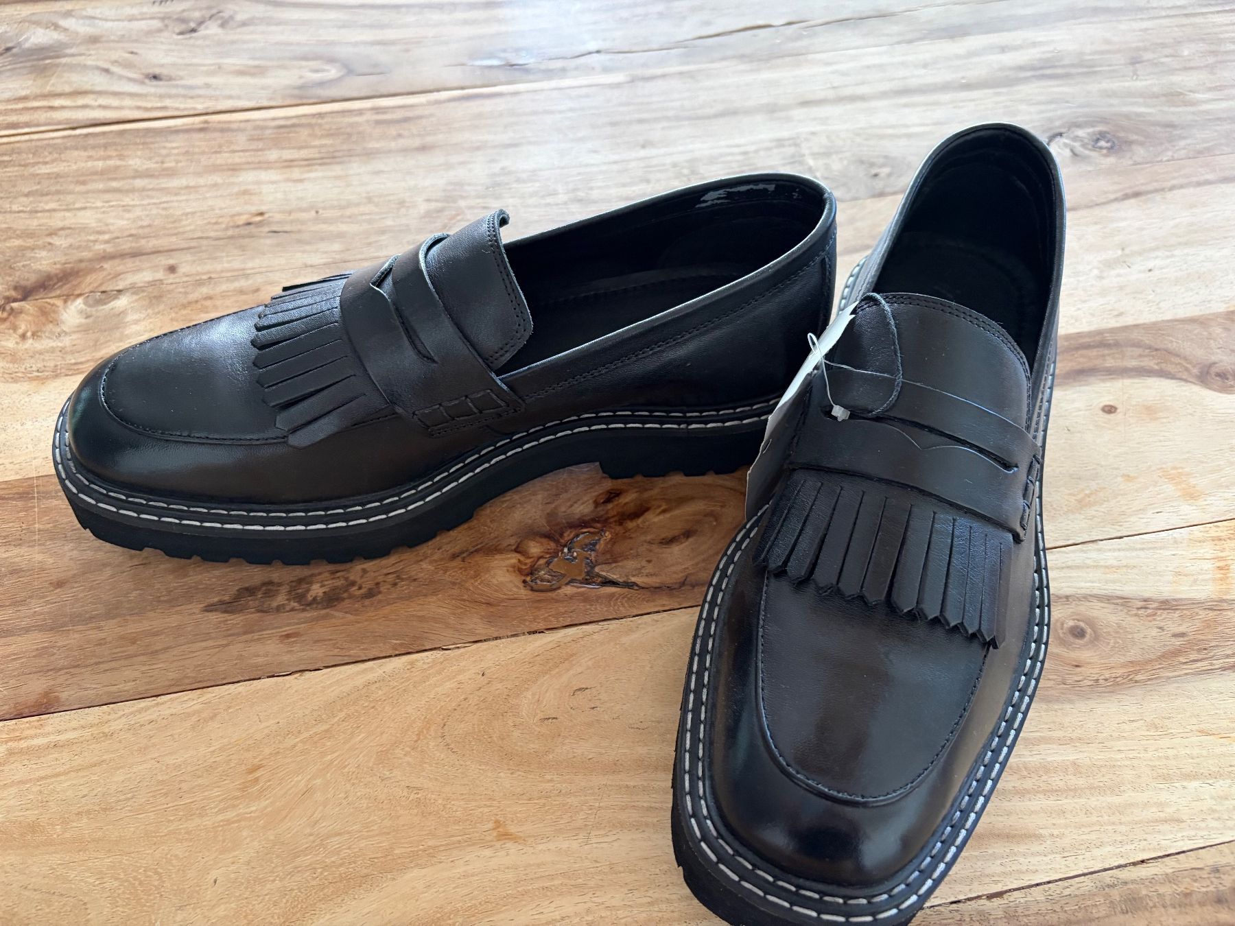 Herrenschuhe: Schuhe zu verkaufen – Gebraucht aus Studen BE von ste_9hp8 2