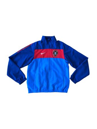 Portugal Jacke Vintage Nike Grösse M wie neu