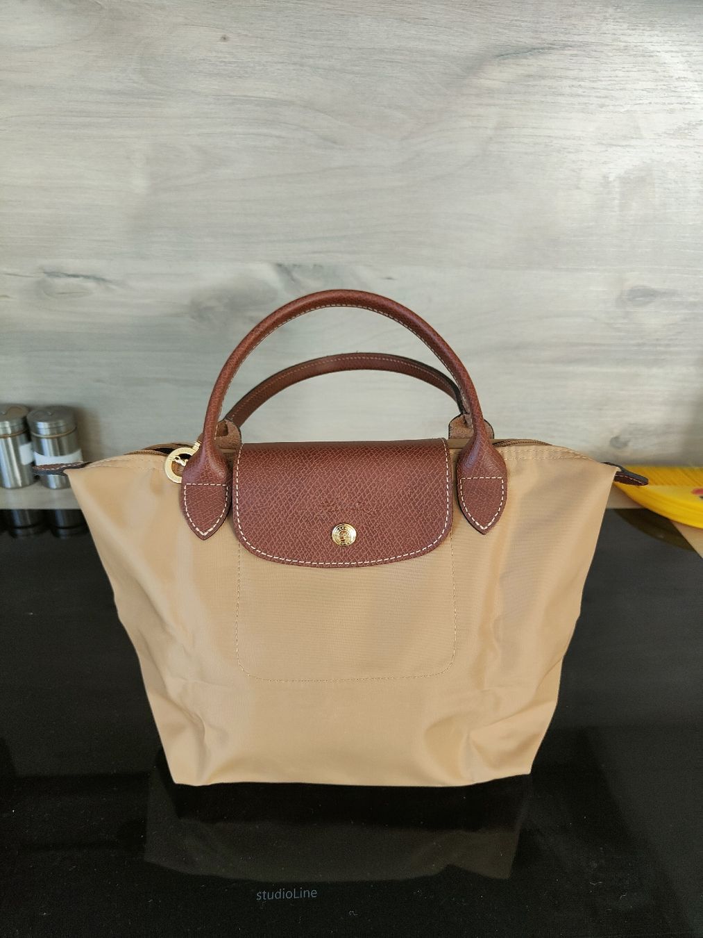 Longchamp Borse da donna: sac Longchamp pliage taille S – Usato da Villeneuve VD venduto da virginie141