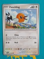Fletchling - Pokemon Perfect Order