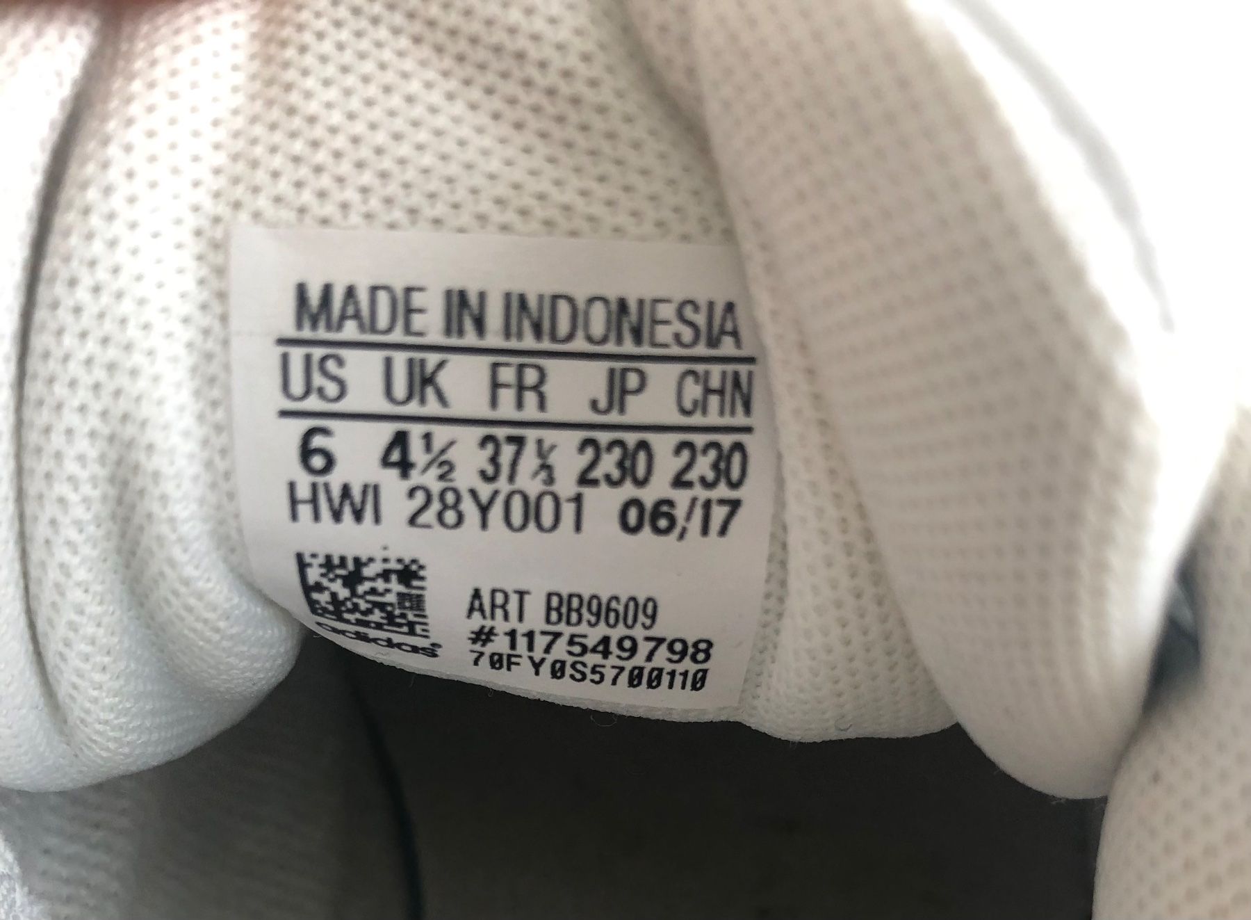 Adidas Damenschuhe: Adidas Neo Cf Advantage Gr 37 1/3 – Gebraucht aus Egg b. Zürich von egg2665 2
