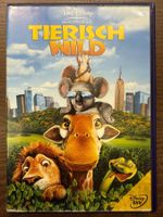 Tierisch wild