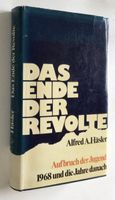 Alfred A. Häsler: Aufbruch der Jugend 1968