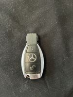 Original Mercedes Benz Autoschlüssel