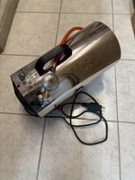 Heizkanone