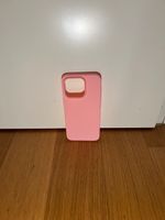 Handyhülle Iphone 16 Pro Pink brandneu aus Kunststoff