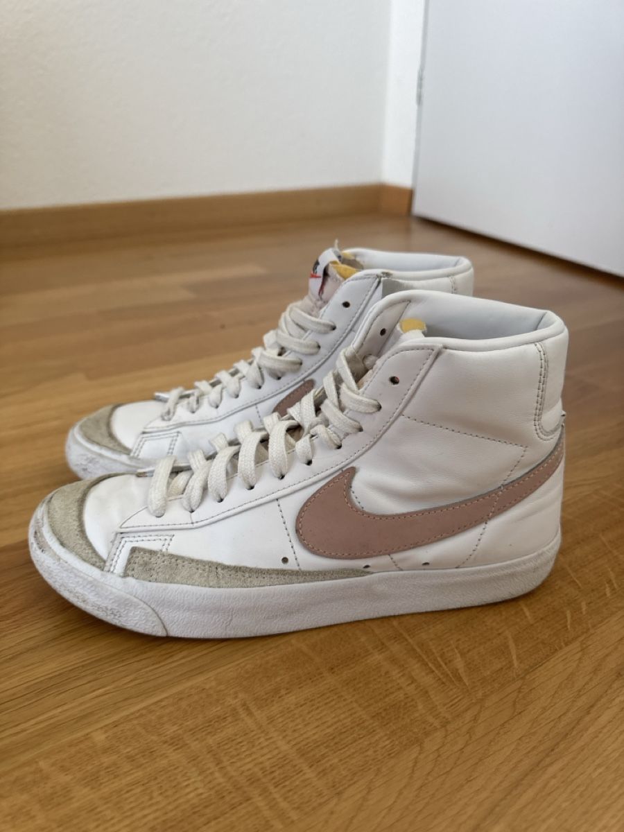 Nike Damenschuhe: Nike Schuhe – Gebraucht aus Rickenbach b. Wil von jas_m6t2 1