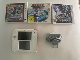 Nintendo 2DS