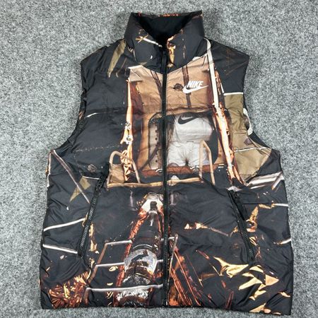 Gilet Nike Therma-Fit 