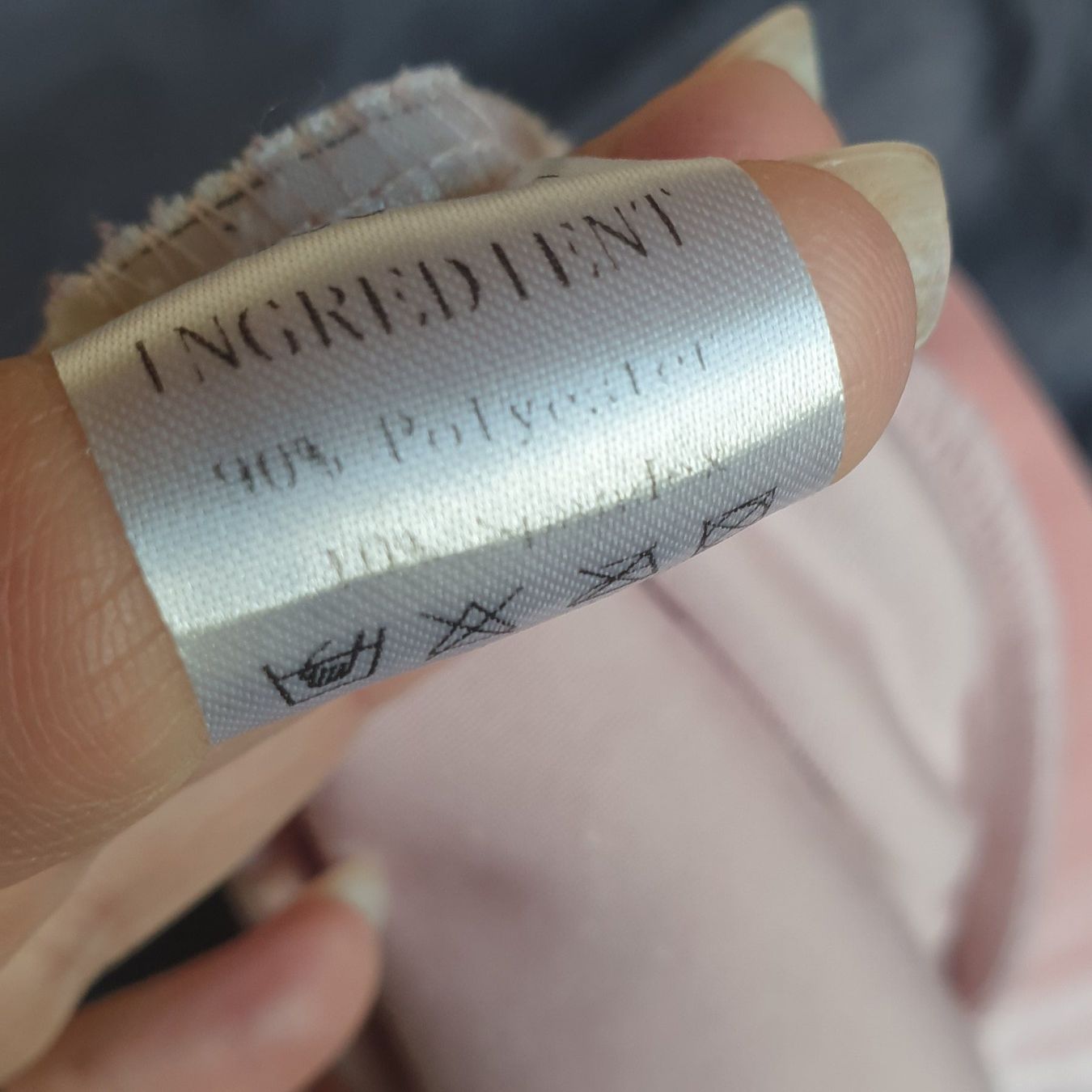 Pantaloni: 🐸 TRAINERHOSE MIT STRASS "PEACH" FREIZEITHOSE JOGGINGHOSE – Usato da Môtier (Vully) venduto da Frogs 7