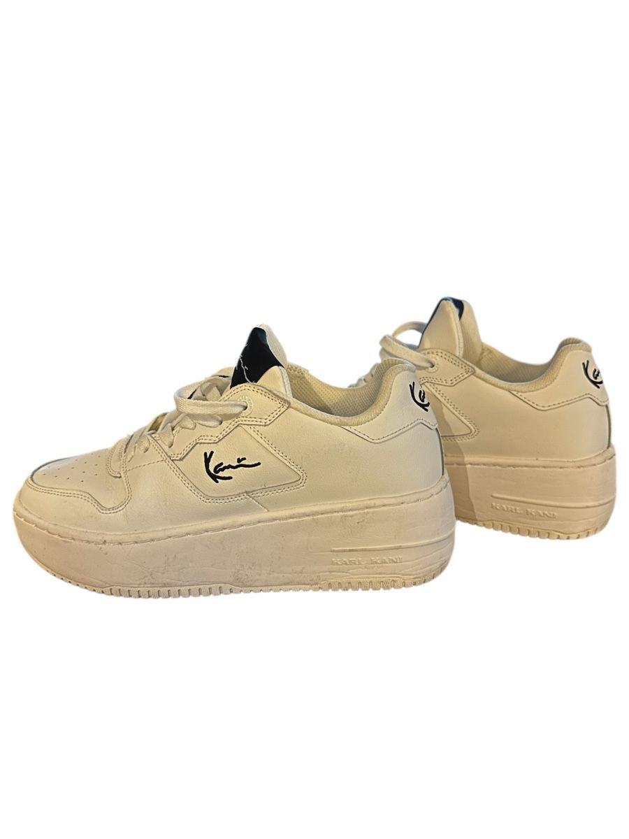 Scarpe da uomo: Karl kani sneakers 41 – Usato da bad ragaz venduto da robijork