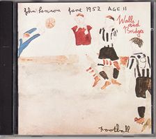 John Lennon – Walls And Bridges