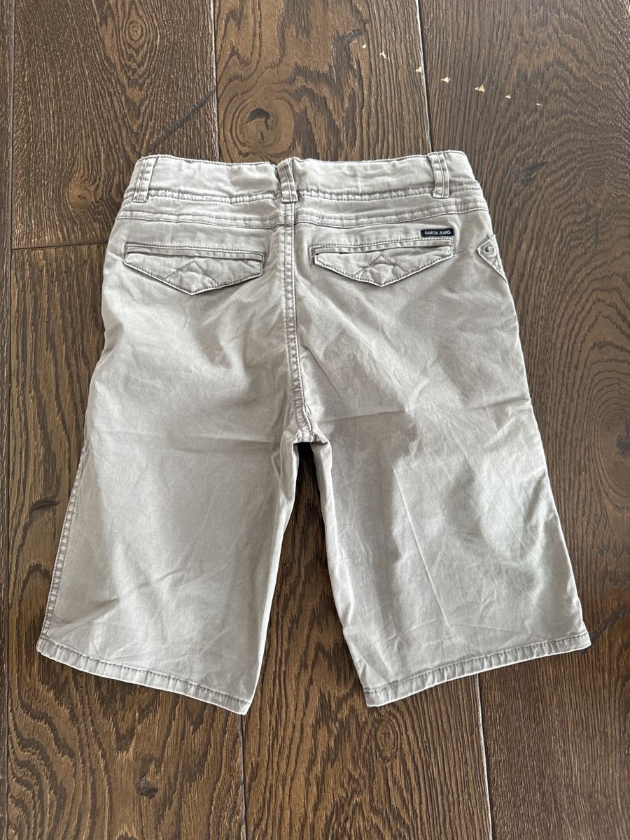 Pantaloni: Kurze Garcia Jeans jungen – Usato da Büren SO venduto da Nuri09 1