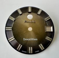 RADO - CADRAN RADO SPACEWING 26.5 mm - NOS