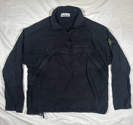 Stone Island Jacke 